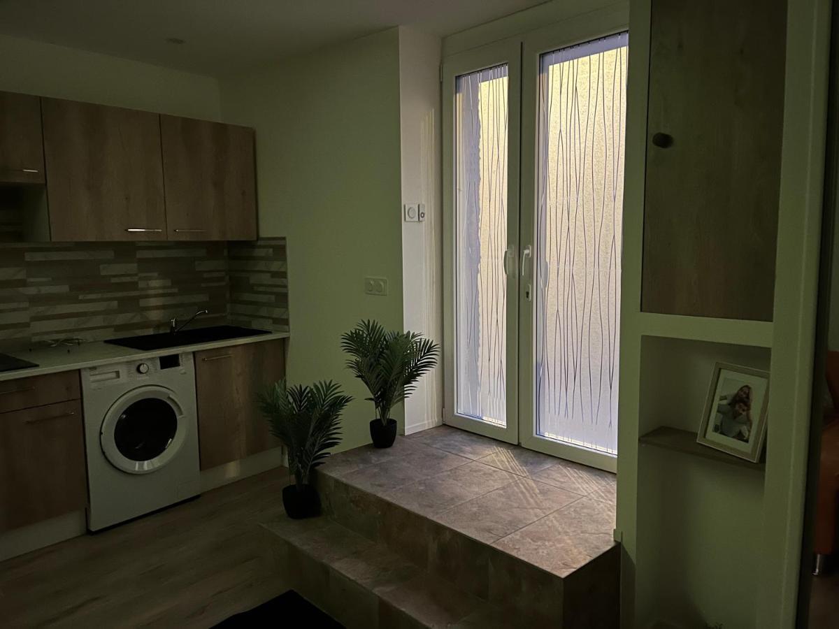 Appartement Luxe Jaune سانت إتيان المظهر الخارجي الصورة