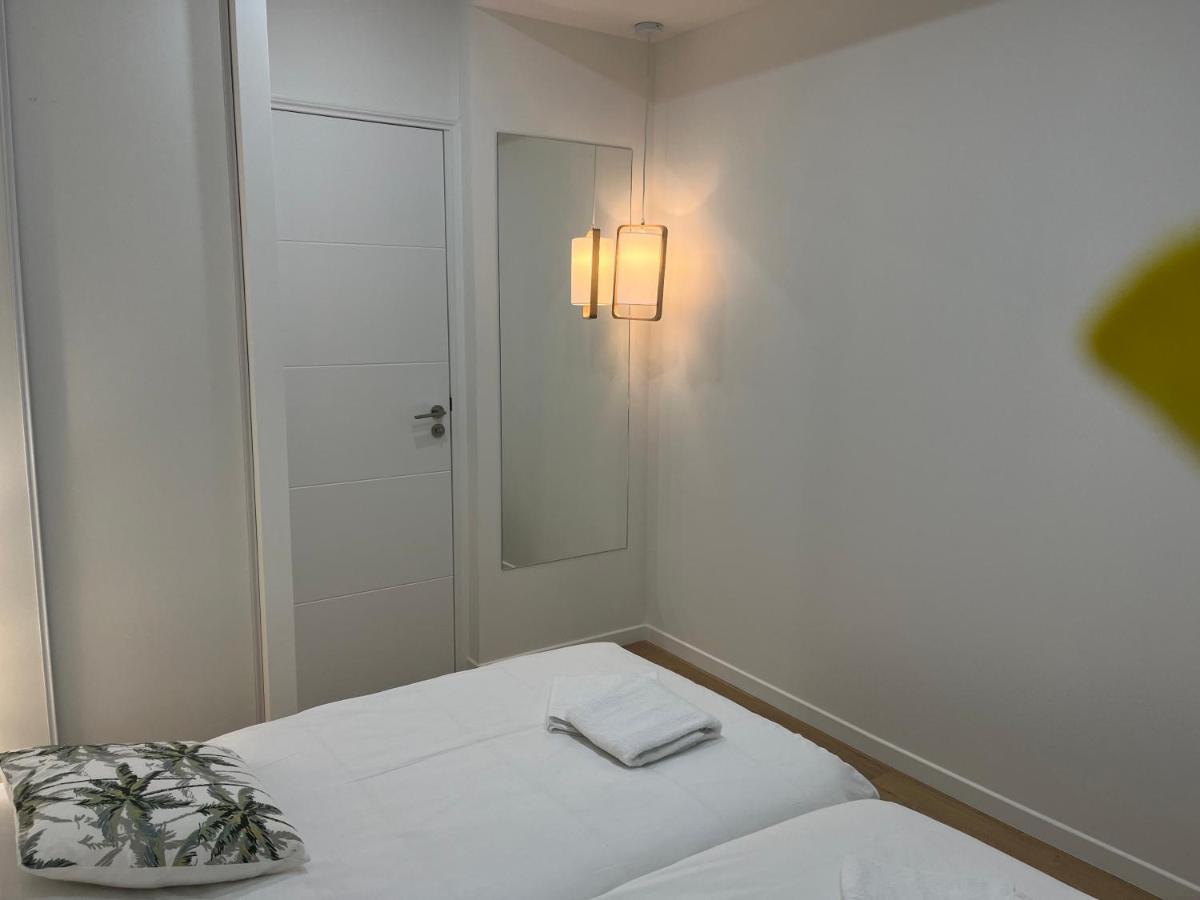 Appartement Luxe Jaune سانت إتيان المظهر الخارجي الصورة