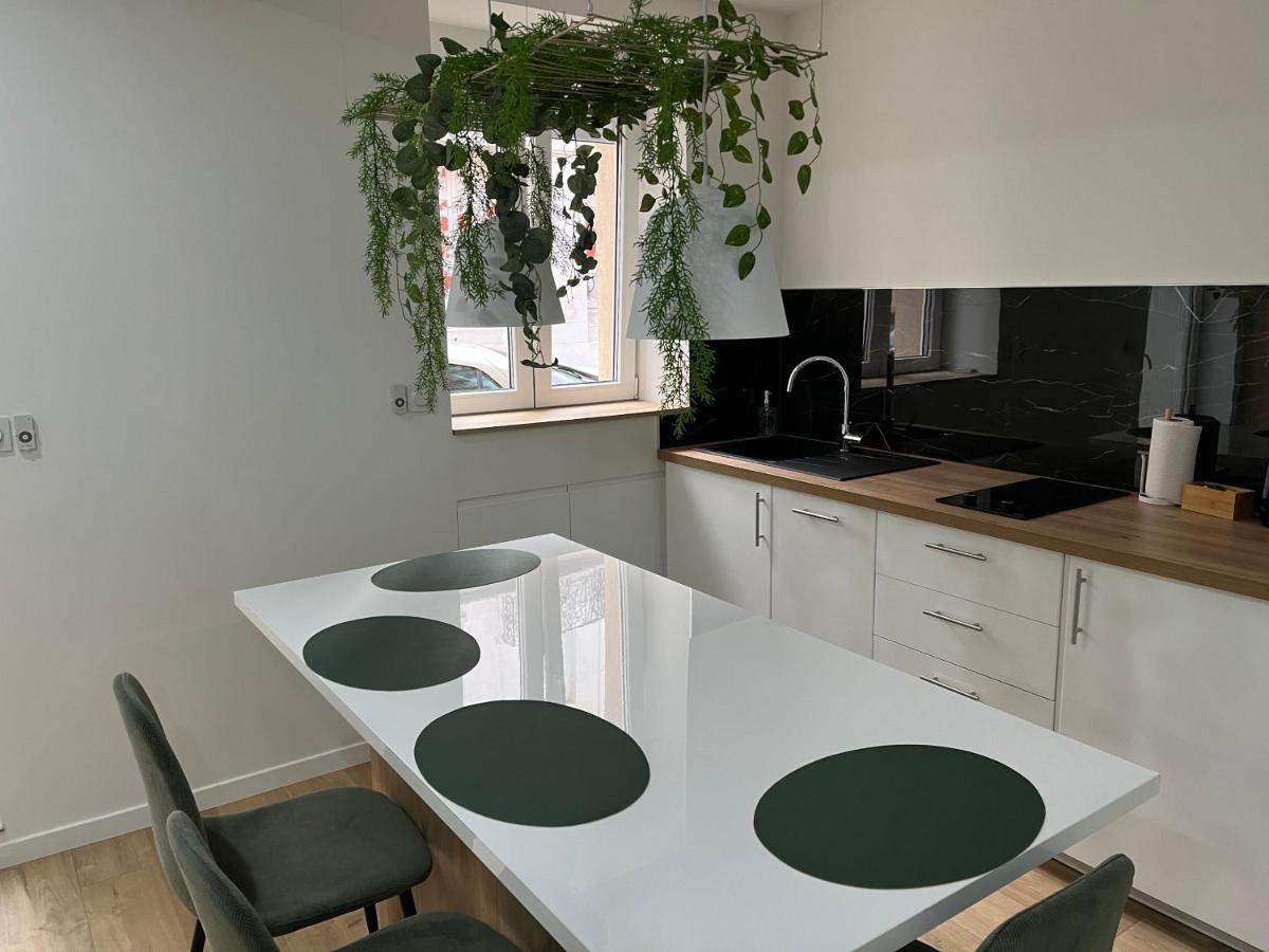Appartement Luxe Jaune سانت إتيان المظهر الخارجي الصورة