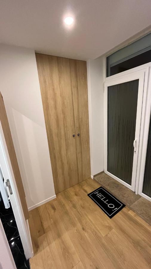 Appartement Luxe Jaune سانت إتيان المظهر الخارجي الصورة
