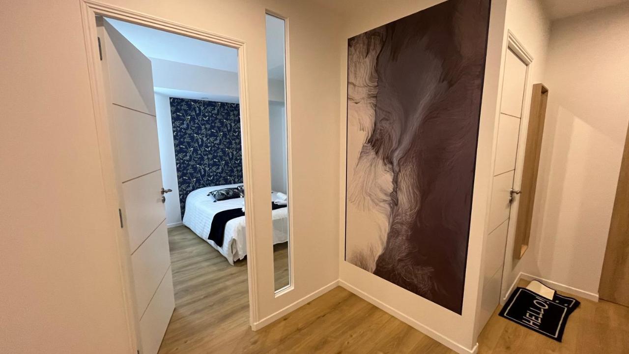 Appartement Luxe Jaune سانت إتيان المظهر الخارجي الصورة