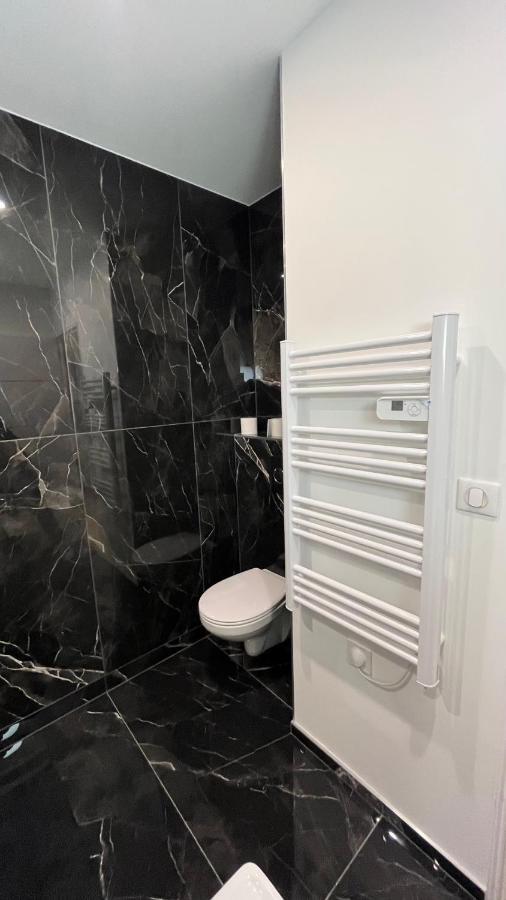 Appartement Luxe Jaune سانت إتيان المظهر الخارجي الصورة